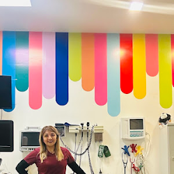 Dra. VIRGINIA ABIGAIL VELASCO JUAREZ 