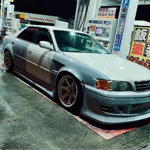 チェイサー JZX100