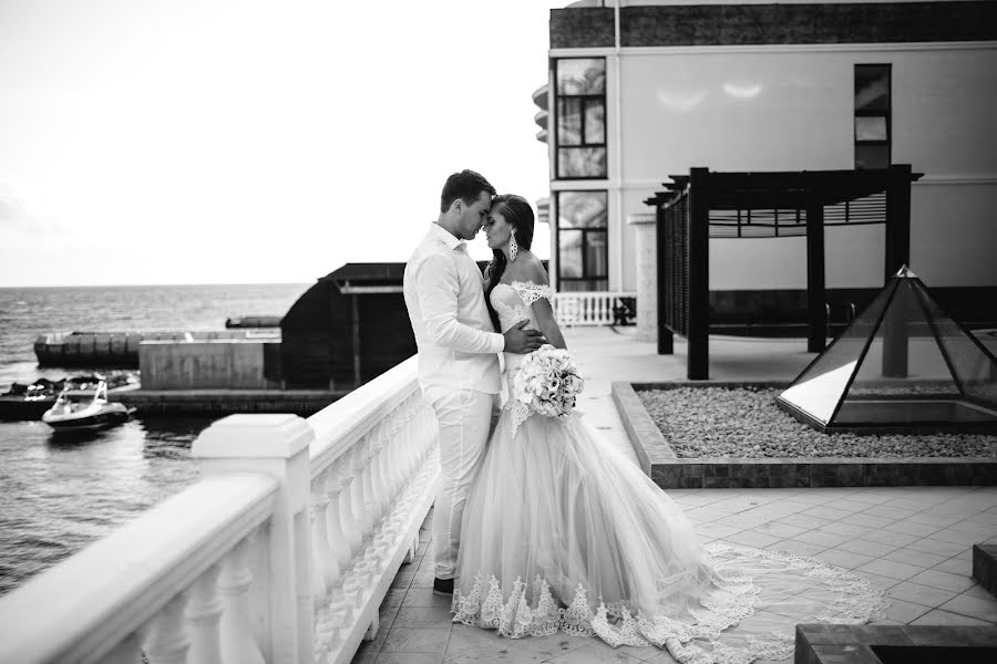 Wedding photographer Vyacheslav Boyko (boikophoto). Photo of 30 March 2019