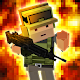 Blocky Battle Royale Online