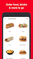 QuikTrip: Food, Coupons & Fuel Screenshot