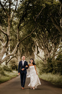 Fotógrafo de casamento Erika Kulasik (hgko8xe). Foto de 20 de outubro 2021