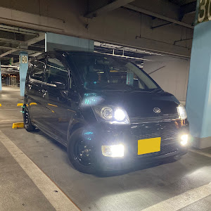 ムーヴカスタム L175S