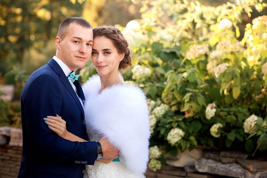 Photographe de mariage Ekaterina Bulgakova (bulgakovakate). Photo du 11 avril 2018