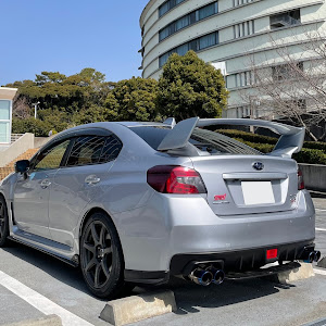 WRX S4 VAG