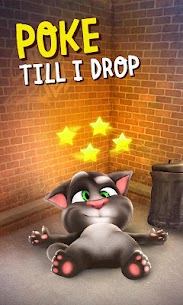 Talking Tom Cat Baixar Última Versão – {Atualizado Em 2023} 3