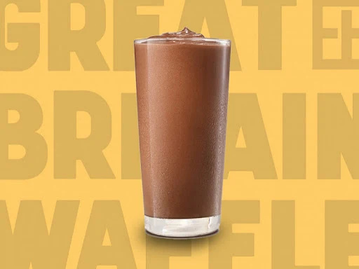 Nutella Shake [310 Ml]