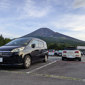 ステップワゴン RG1