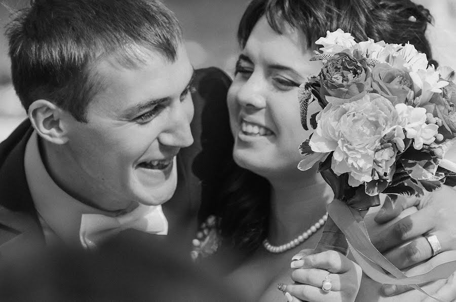 Wedding photographer Aleksey Maslovskiy (masel). Photo of 11 February 2016