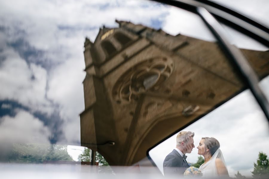 Fotógrafo de bodas Igor Tkachenko (igort). Foto del 2 de agosto 2017