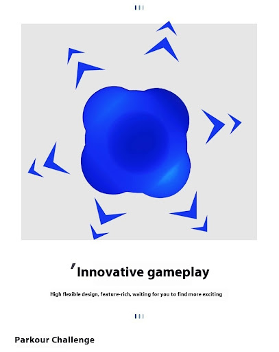 Title 5, Juguete Inteligente Hexagonal para Entrenamient...