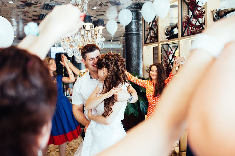 Esküvői fotós Sergey Shmoylov (sergshm). Készítés ideje: 2015 május 13.