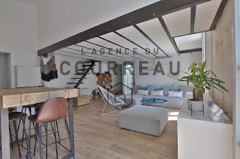 appartement à Montpellier (34)