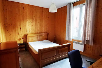 appartement à Le Havre (76)