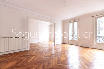 appartement à Paris 17ème (75)