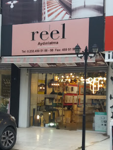 Reel Aydınlatma