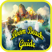 Guide for Boom Beach  Icon