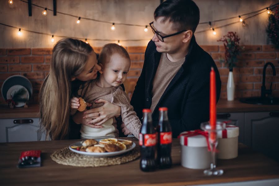 Svadobný fotograf Ekaterina Ludina (katyludina). Fotografia publikovaná 3. marca 2022