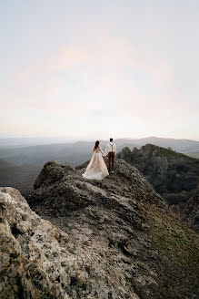 Wedding photographer David Zerekidze (zeusgraphy). Photo of 27 April 2022