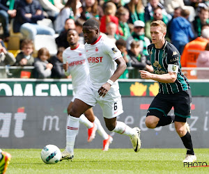 Grande promesse du football belge, il n'a plus beaucoup de temps pour convaincre à l'Antwerp : mais pourquoi n'a-t-on pas vu Eliot Matazo plus tôt ?