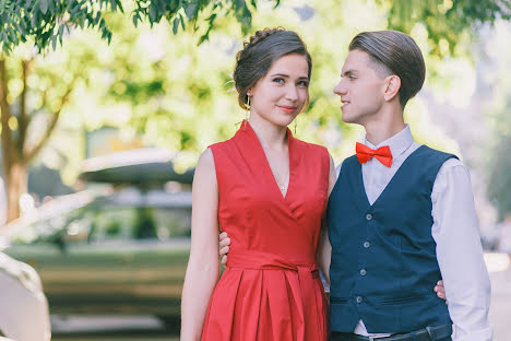 Wedding photographer Solodkiy Maksim (solodkii). Photo of 2 August 2017