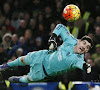 Chelsea fixe un prix astronomique pour Courtois