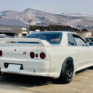 スカイライン GT-R BNR32