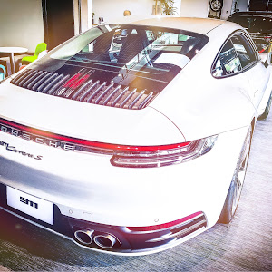 911 クーペ