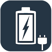 Ultra Fast Charging 5X  Icon