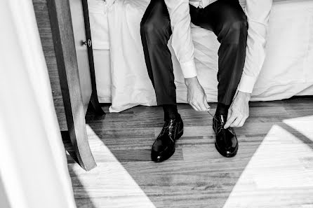 Photographe de mariage Antonio Bonifacio (mommstudio). Photo du 3 avril 2023