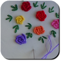 Hand Embroidery icon