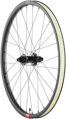 Santa Cruz Reserve 27 Wheelset -15 x 110mm/12 x 148mm, Micro Spline, Center-Lock, Industry Nine Hydra alternate image 6