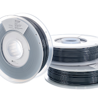 UltiMaker Transparent CPE Filament - 2.85mm (0.75kg)