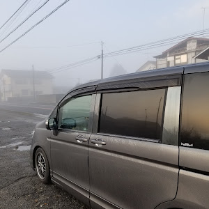 ステップワゴン
