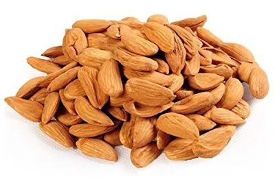 Dry Fruits - Badam/Almond Mamro Regular Premium - 250 g