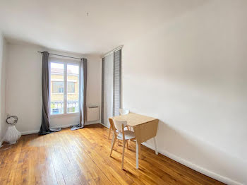 appartement à Montreuil (93)