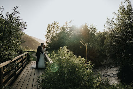 Wedding photographer Ivan Bortondello (ivanbortondello). Photo of 2 September 2022