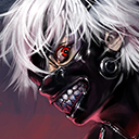 Ken Kaneki | Anime Tokyo Ghoul Wallpaper 2018 Chrome extension download