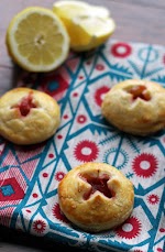 Rhubarb Cream Cheese Hand Pies was pinched from <a href="http://joanne-eatswellwithothers.com/2014/05/rhubarb-cream-cheese-hand-pies.html" target="_blank">joanne-eatswellwithothers.com.</a>