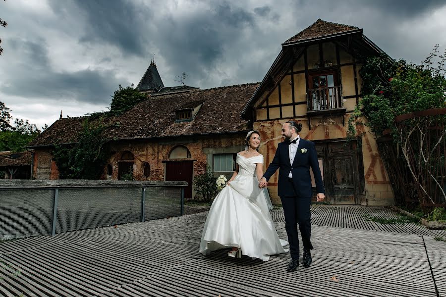 Photographe de mariage Oscar Leo (canbulat). Photo du 30 mars