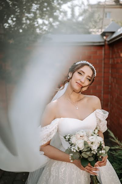 Wedding photographer Anatoliy Atrashkevich (atrashkevich). Photo of 20 November 2023