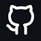 Item logo image for GitHub Dark Theme