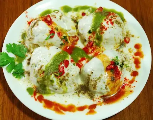 Dahi Bhalle