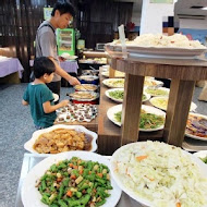 清心緣食坊 彰化素食吃到飽