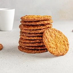 Brandy Snap (Flavoured) Cookies - 150 Gms