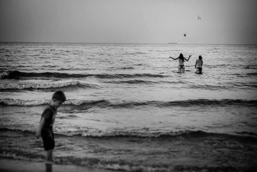 Vestuvių fotografas Andrei Branea (branea). Nuotrauka 2016 liepos 22