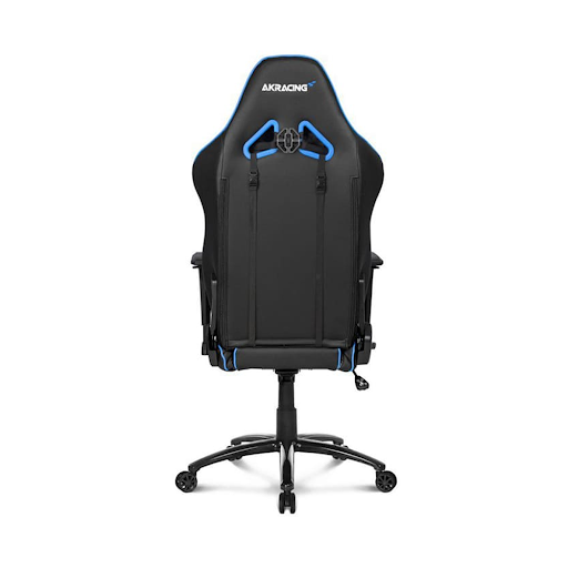 Ghế gaming AKRACING Core Series LX (Blue) (AK-LX-BL)