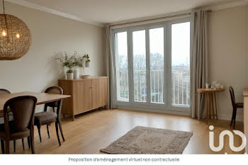 appartement à Charenton-le-Pont (94)