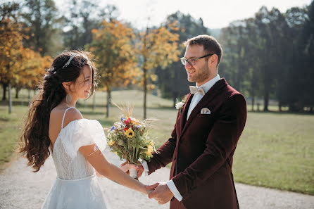 Bröllopsfotograf Jenia Symonds De Montfort (jeniasymonds). Foto av 16 oktober 2021