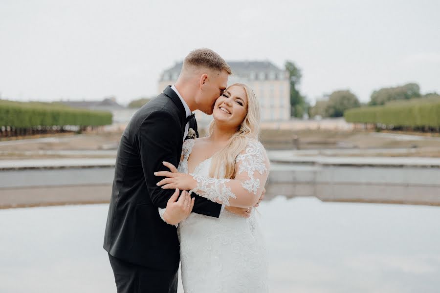 Photographe de mariage Omar Tursić (omartursic). Photo du 29 août 2023